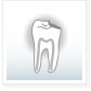他の歯に大きな虫歯や根の病気がある方、歯周病の方